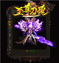 金牛天龙八部私服